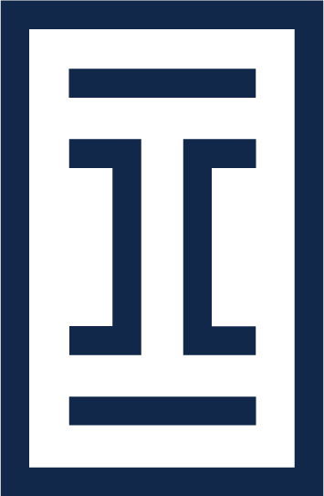 Irenic Short Logo