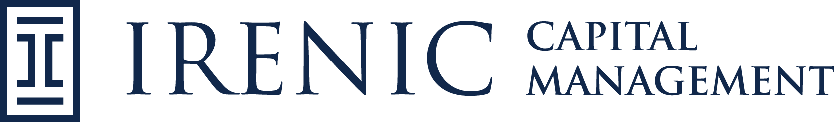 Irenic Logo